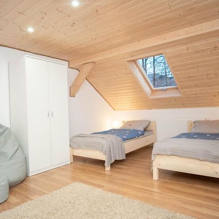 Apartamenty Goszowita Stronie Śląskie Eksteriør bilde