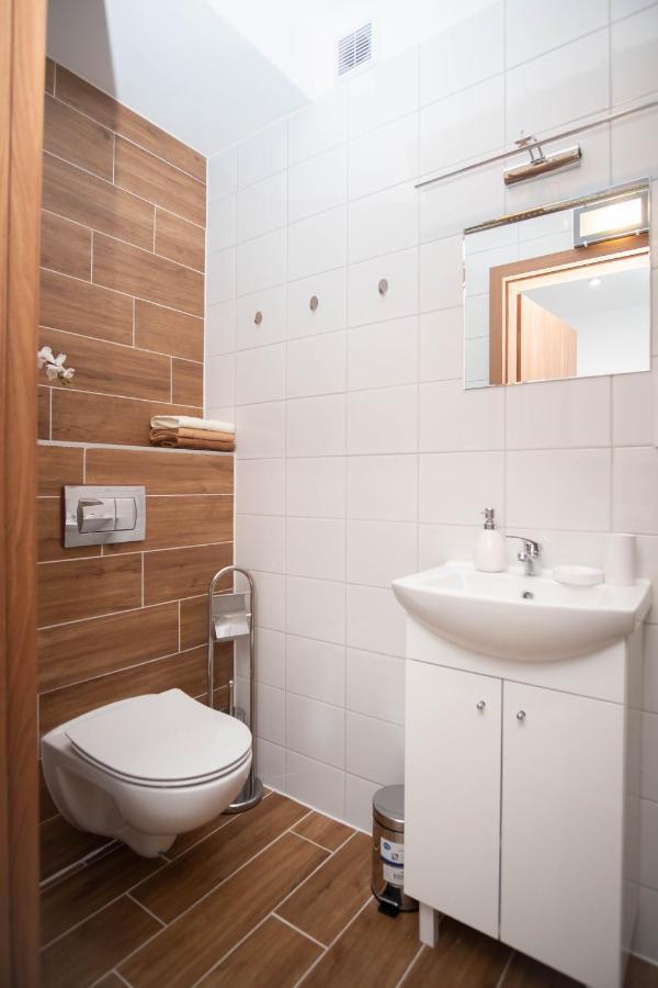 Apartamenty Goszowita Stronie Śląskie Eksteriør bilde