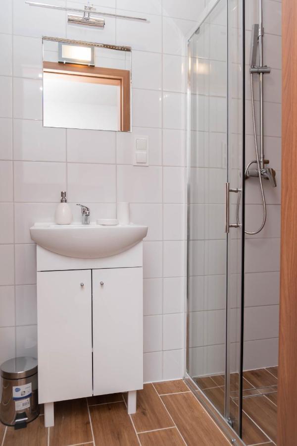 Apartamenty Goszowita Stronie Śląskie Eksteriør bilde