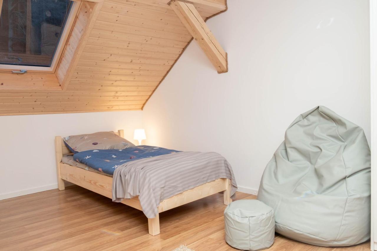 Apartamenty Goszowita Stronie Śląskie Eksteriør bilde